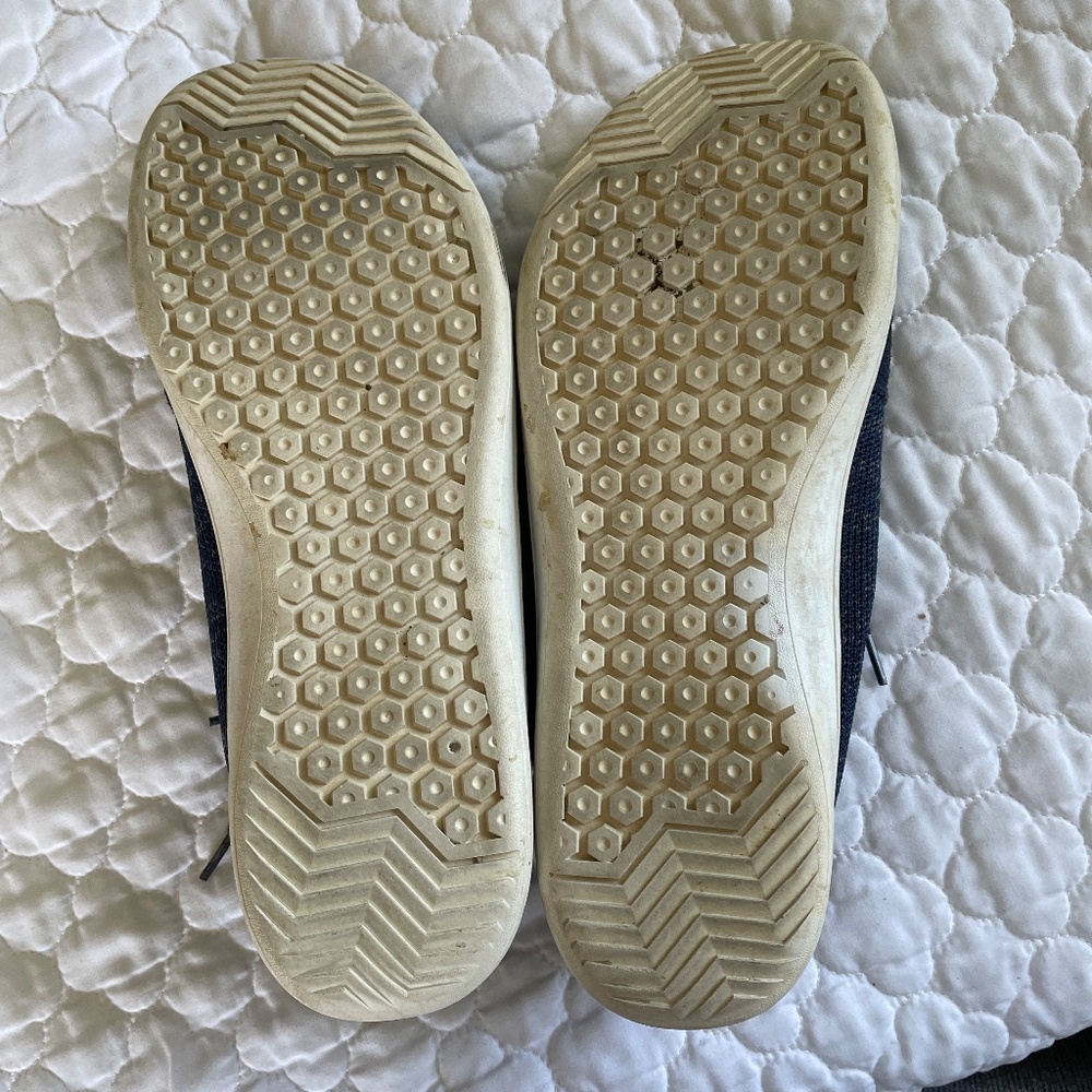 Whitin Minimalist Wide Toe Shoes Men's‎ 11 - Picture 5 of 8